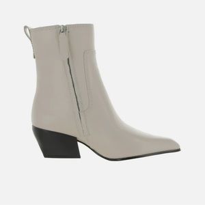 Franco Sarto Women's Anina Western Ankle Booties Boot